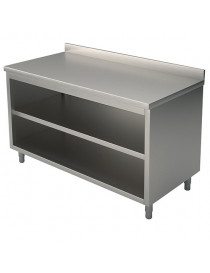 table armoire basse neutre....