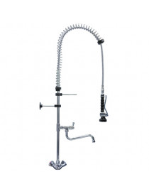 douche vaisselle sur...