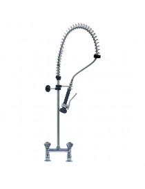 douche vaisselle sur...