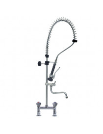 douche vaisselle sur...