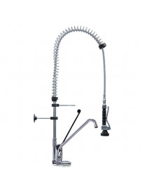douche vaisselle sur...