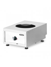 WOK INDUCTION 3,5 W