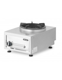 WOK GAZ DE TABLE 1 X 13 kW