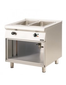 GRILL TEPPAN ELECTRIQUE LISSE