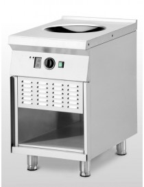 WOK INDUCTION 5kW DIAMETRE...