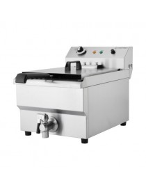 FRITEUSE ELECTRIQUE 10L