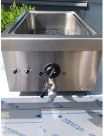 Bain marie électrique...
