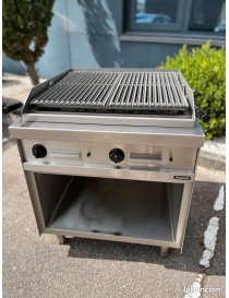 Grill pierre de lave nayati...