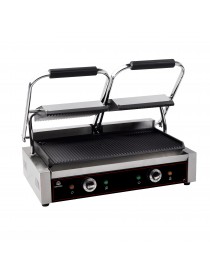CUISTANCE - Grill panini -...