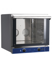four à convection...