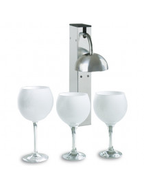 refroidisseur de verres