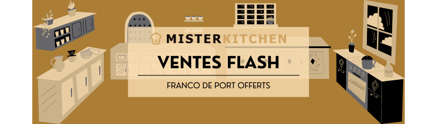Ventes flash